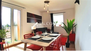 t5 à la vente -   59000  LILLE, surface 92 m2 vente t5 - UBI461709689