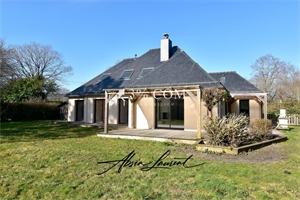 maison à la vente -   44350  GUERANDE, surface 270 m2 vente maison - UBI461779655