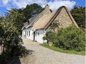 chaumiere à la vente -   44500  LA BAULE, surface 150 m2 vente chaumiere - UBI461930906