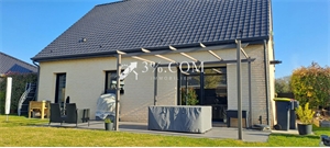 maison à la vente -   62670  MAZINGARBE, surface 108 m2 vente maison - UBI462062171