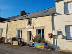 maison ancienne à la vente -   56350  ALLAIRE, surface 88 m2 vente maison ancienne - UBI462216233