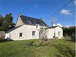 maison à la vente -   44410  HERBIGNAC, surface 105 m2 vente maison - UBI462287330