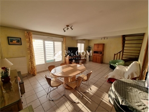 maison à la vente -   59136  WAVRIN, surface 104 m2 vente maison - UBI462726785