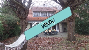pavillon à la vente -   91330  YERRES, surface 110 m2 vente pavillon - UBI462910364