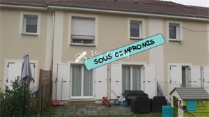 pavillon à la vente -   91330  YERRES, surface 87 m2 vente pavillon - UBI462910388
