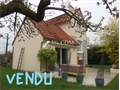Maison à la vente