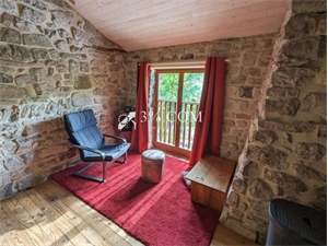 maison de village à la vente -   26110  SAINTE JALLE, surface 57 m2 vente maison de village - UBI463660247