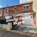 Maison à la vente