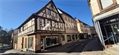 Maison à la vente
