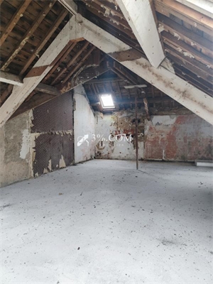 maison a renover à la vente -   56100  LORIENT, surface 60 m2 vente maison a renover - UBI464182502