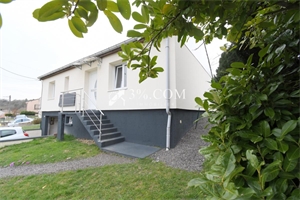 pavillon à la vente -   54570  TRONDES, surface 94 m2 vente pavillon - UBI464188175