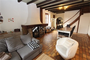 maison à la vente -   54120  BACCARAT, surface 172 m2 vente maison - UBI464338259