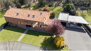 maison recente à la vente -   44140  GENESTON, surface 257 m2 vente maison recente - UBI464833085