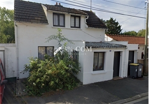 maison a renover à la vente -   62660  BEUVRY, surface 82 m2 vente maison a renover - UBI464903672