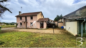 maison à la vente -   40190  BOURDALAT, surface 131 m2 vente maison - UBI464903693