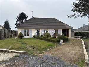 pavillon à la vente -   80132  BUIGNY SAINT MACLOU, surface 87 m2 vente pavillon - UBI465083486