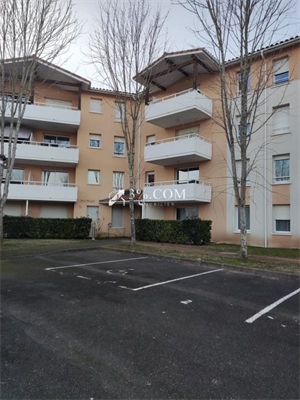 t3 à la vente -   40280  SAINT PIERRE DU MONT, surface 59 m2 vente t3 - UBI465095978
