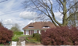 pavillon à la vente -   80140  OISEMONT, surface 185 m2 vente pavillon - UBI465304811