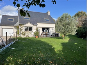 maison à la vente -   56870  BADEN, surface 110 m2 vente maison - UBI465304853