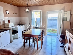 maison à la vente -   44450  SAINT JULIEN DE CONCELLES, surface 37 m2 vente maison - UBI465692324