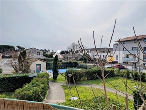 t3 à la vente -   31780  CASTELGINEST, surface 55 m2 vente t3 - UBI465733250