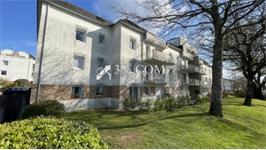 t2 à la vente -   56000  VANNES, surface 45 m2 vente t2 - UBI465838466