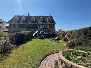 demeure à la vente -   67270  GOUGENHEIM, surface 328 m2 vente demeure - UBI465954599