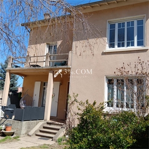 maison à la vente -   07300  TOURNON SUR RHONE, surface 150 m2 vente maison - UBI466041593