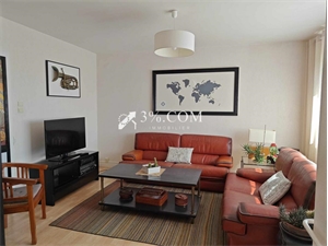 t3 à la vente -   54130  SAINT MAX, surface 73 m2 vente t3 - UBI466222007