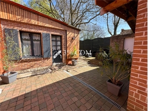 maison ancienne à la vente -   59261  WAHAGNIES, surface 155 m2 vente maison ancienne - UBI466243337
