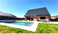 Villa à la vente