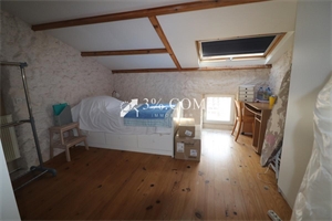 maison de village à la vente -   07130  SOYONS, surface 84 m2 vente maison de village - UBI466288715