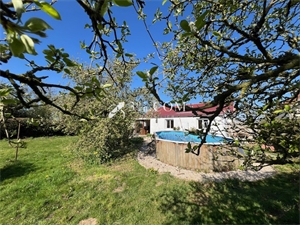 pavillon à la vente -   62360  BAINCTHUN, surface 169 m2 vente pavillon - UBI466420844