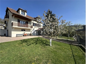 maison à la vente -   54230  CHAVIGNY, surface 215 m2 vente maison - UBI466589237