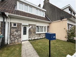 maison à la vente -   62100  CALAIS, surface 80 m2 vente maison - UBI466835168