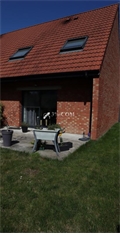 Maison à la vente