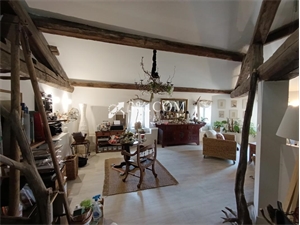 t3 à la vente -   54300  LUNEVILLE, surface 176 m2 vente t3 - UBI467789099