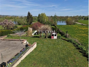 maison individuelle à la vente -   54300  HERIMENIL, surface 125 m2 vente maison individuelle - UBI467853422