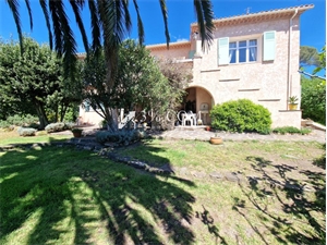 villa à la vente -   83700  SAINT RAPHAEL, surface 160 m2 vente villa - UBI468176057