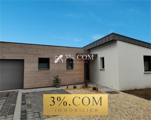 maison à la vente -   56410  ETEL, surface 98 m2 vente maison - UBI468826730