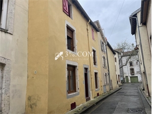 maison à la vente -   54200  TOUL, surface 102 m2 vente maison - UBI469023317