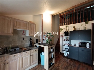 t2 à la vente -   54300  LUNEVILLE, surface 73 m2 vente t2 - UBI469167893