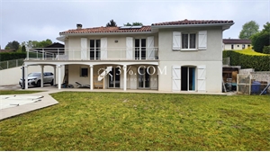 maison à la vente -   40090  SAINT PERDON, surface 170 m2 vente maison - UBI469187699