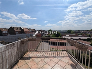 t4 à la vente -   59100  ROUBAIX, surface 117 m2 vente t4 - UBI470094230