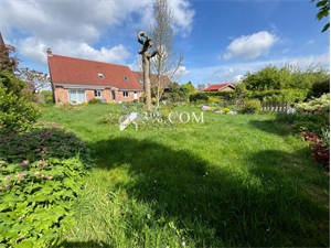maison individuelle à la vente -   59239  THUMERIES, surface 158 m2 vente maison individuelle - UBI470225819