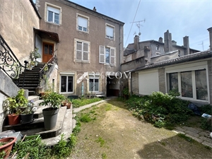t4 à la vente -   54200  TOUL, surface 77 m2 vente t4 - UBI470468009