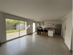 maison à la vente -   44570  TRIGNAC, surface 95 m2 vente maison - UBI470689400