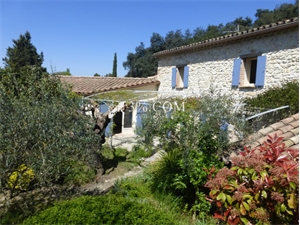 propriete à la vente -   30340  SAINT PRIVAT DES VIEUX, surface 110 m2 vente propriete - UBI470709131