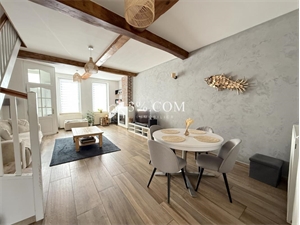 maison à la vente -   59166  BOUSBECQUE, surface 97 m2 vente maison - UBI470833769