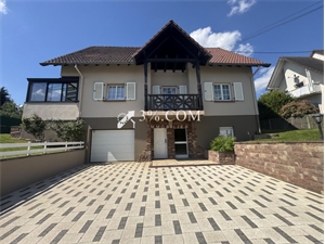 demeure à la vente -   67700  SAVERNE, surface 185 m2 vente demeure - UBI470973683